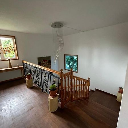 Top Floor Studio -Villa Ibiza ترو دو دوس المظهر الخارجي الصورة