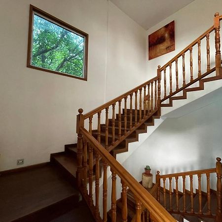 Top Floor Studio -Villa Ibiza ترو دو دوس المظهر الخارجي الصورة