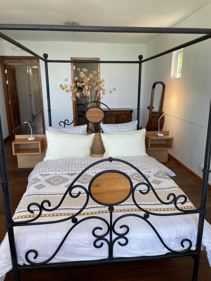 Top Floor Studio -Villa Ibiza ترو دو دوس المظهر الخارجي الصورة
